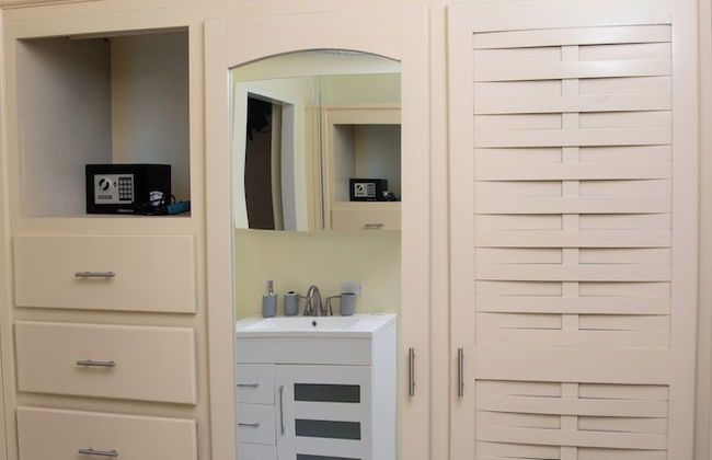 Beach-Pool-Sun-family-6 bedroom getaway - Foto 64