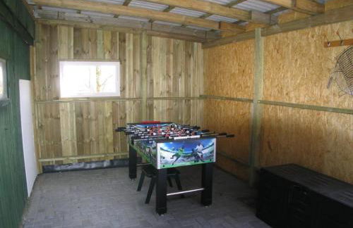 Haus Mühlenwarft - Photo 21