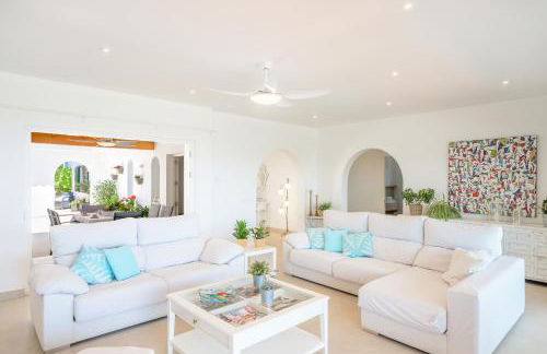 Villa Ponti A5 By Book Menorca Villas - Foto 22