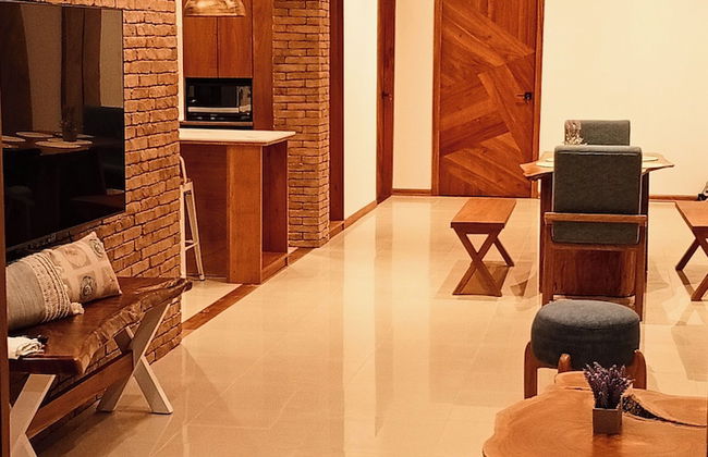 Galapagos Coliving Ecuador Casa Tuna - Photo 31