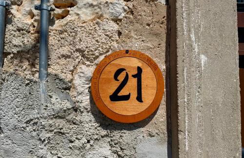 Dimora - L antico Fienile del Castello - Foto 19