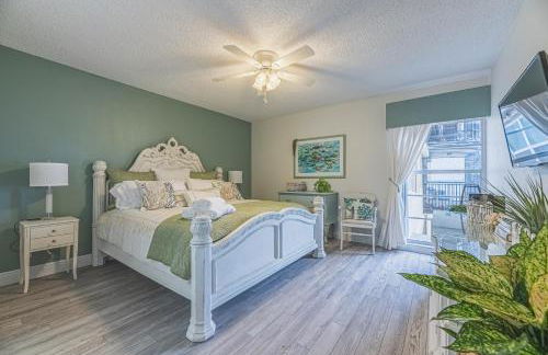 Oceanfront Beach House, Satellite Beach - Foto 62