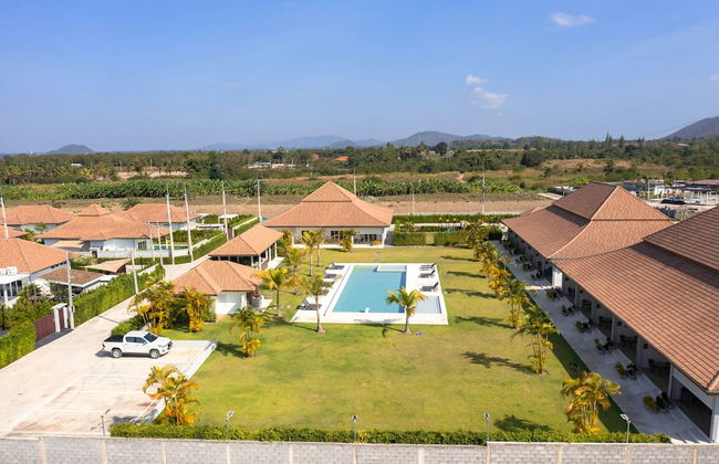 Modern 3 Bedroom Pool Villa MS24 - Foto 71