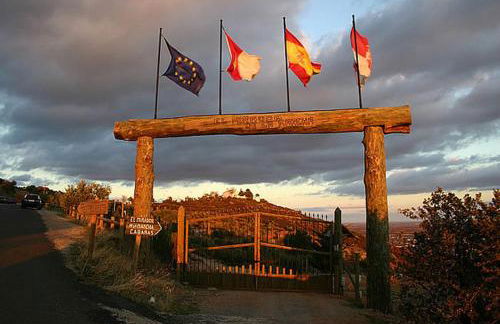 El Mirador de la Mancha - Foto 54