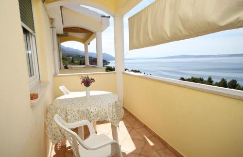 Apartments with a parking space Kozjaca, Paklenica - 6565 - Photo 34