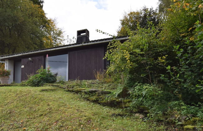 Peaceful Holiday Home in Tenneville near Forest - Photo 21
