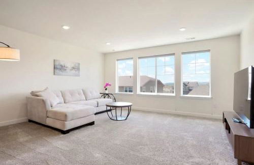 Spacious Luxury Retreat Near Boulder & Denver - Foto 46