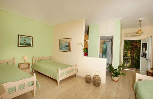 Filothei Apartments - Photo 43