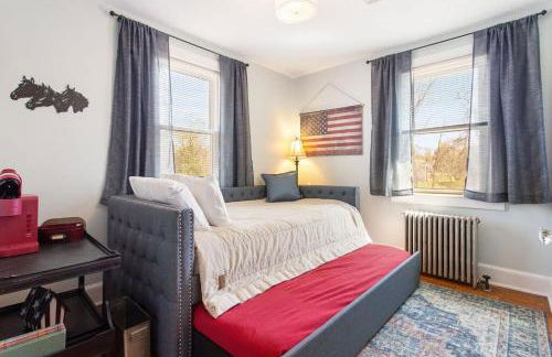 Gettysburg-Getaway - Foto 30