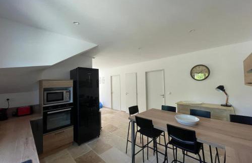 Villa Les Cigales en Provence - Foto 13