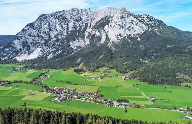 Grimmingblickhütte - Foto 56