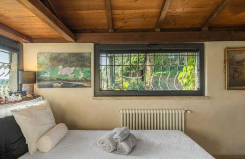 Casale Delle Papere With Private Pool Near Rome - Foto 24