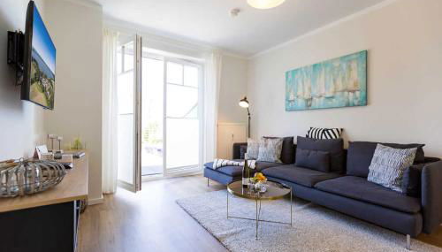 Haus am Schmollensee App 7i - Foto 3