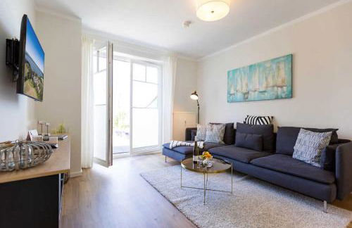 Haus am Schmollensee App 7i - Foto 3