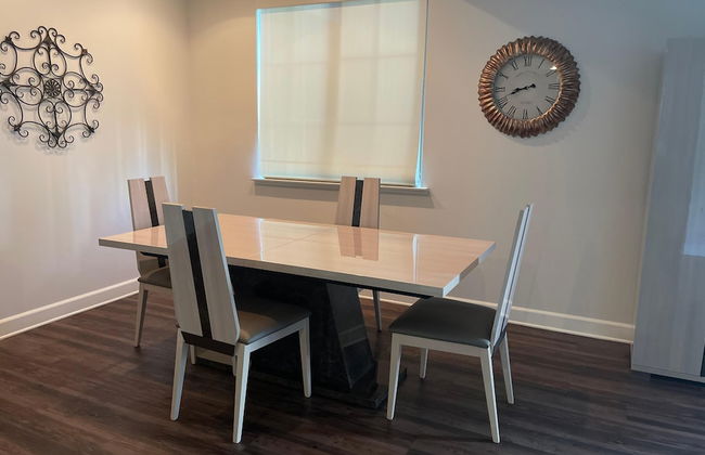 Casa Bel Air - Foto 5