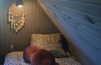 Domek na Górce - Mazury, Mrągowo - Photo 20