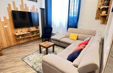 Monem’s House portello - Foto 47