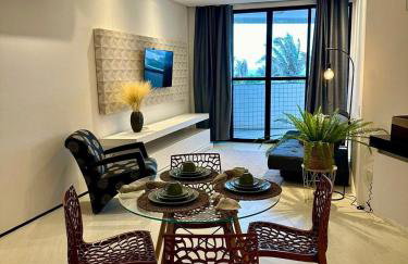 (216) Clean Beach - Perto da praia - Foto 20