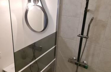 Appartement T2 proche gare et centre ville - Foto 15