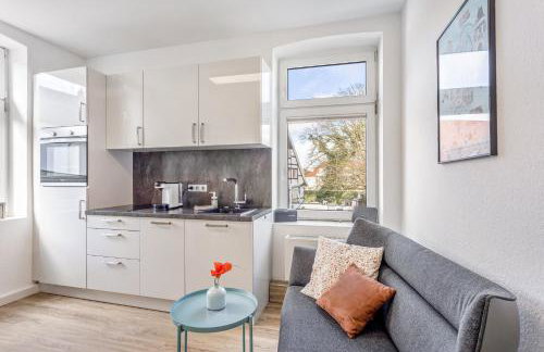 Ferienwohnung am Wall - Photo 15