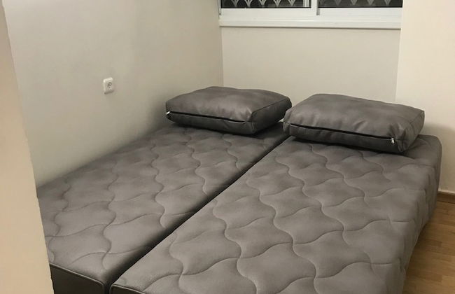 KAV Apartments-Near Ichilov Pumbedita St - Foto 6