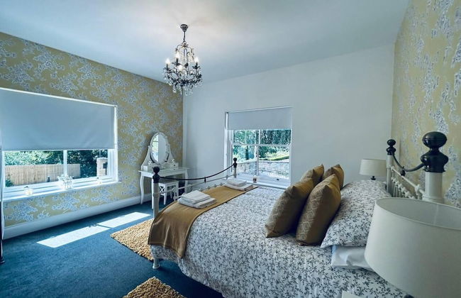 Stunning 3-bed Cottage, 15mins From Newcastle - Photo 4