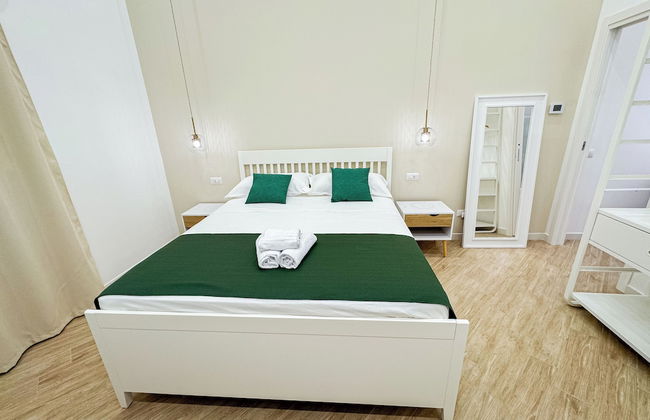 Giandra Rooms and Garden - Foto 7