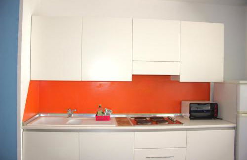 Residence Adriatico - Foto 54