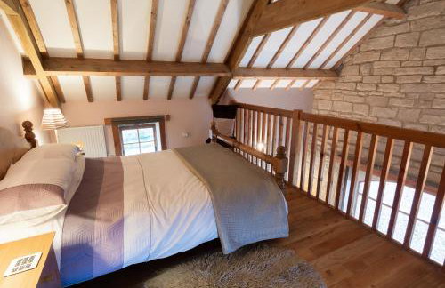 Spangle Cottage, Borrowby Farm Cottages - Foto 1