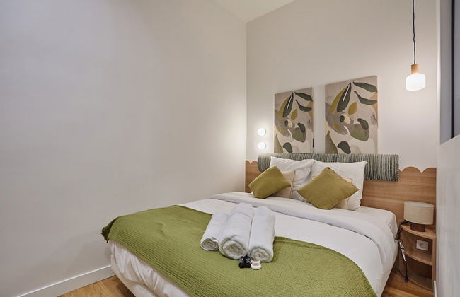 Superb Apartment on the Champs Elysees - Photo 6