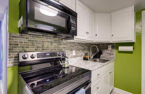 Lovely 2 Bedroom, 2 Bath Unit in West Alexandria. - Foto 10