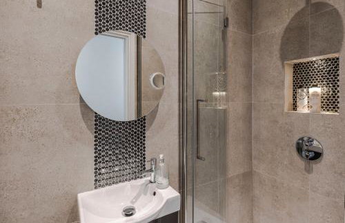 Stunning 3 Bed Duplex Apartment in the heart of West Hampstead - Foto 15