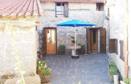 Casa Dos Fuelles - Foto 21