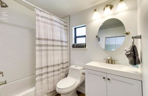 St Cloud Vacation Rental - Walk to Lakefront Park! - Foto 16