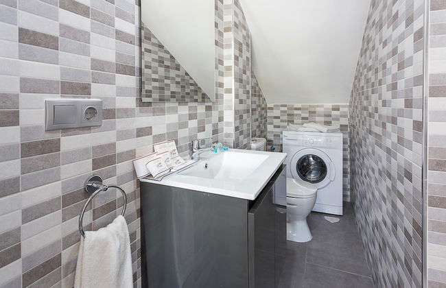 Marbella Resort 4 Pool Whirlpool Sauna - Photo 14