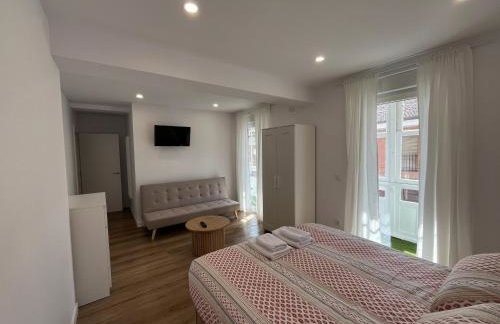 Apartamentos Villacarriedo - Foto 35