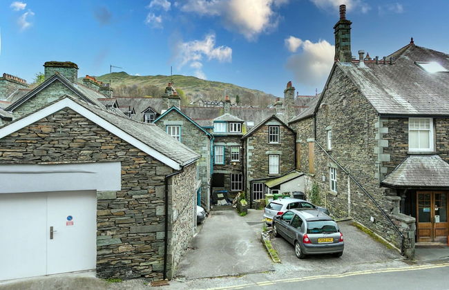 Rohan Rise - Lake District Escape for Two - Foto 21