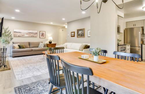 Peace and Serenity in Gresham! Sleek Home with Yard - Photo 9