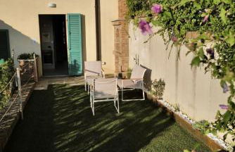 Casa Safranum con mini piscina privata e giardino vista Langhe - Foto 5