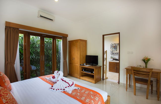 Sandi Agung Villa - Photo 10