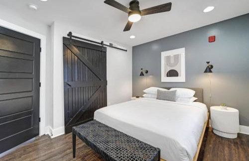 Abode Nashville - Germantown - Foto 5