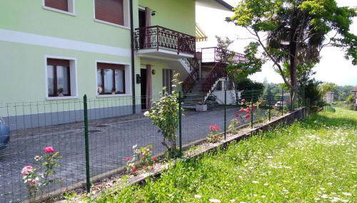 Colori nel parco - Foto 4, Garden