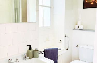 Logis de la Fosse Dionne - Tonnerre - Foto 4