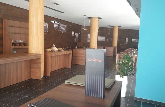 Appart-Hotel Souani - Photo 2