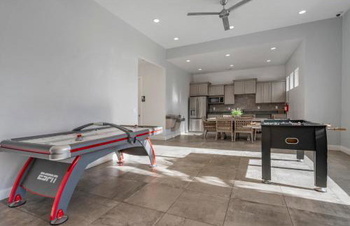 Zion Village 339 3 Bed, 2 and a half Bath, Game Systems, Mister System, and Community Pool - Foto 43