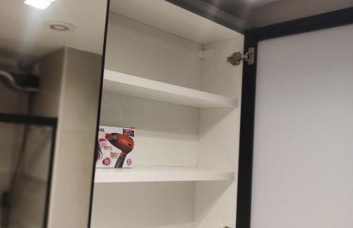 Estúdio luxuoso Vista Mar, Art Studio Open Space - Photo 45