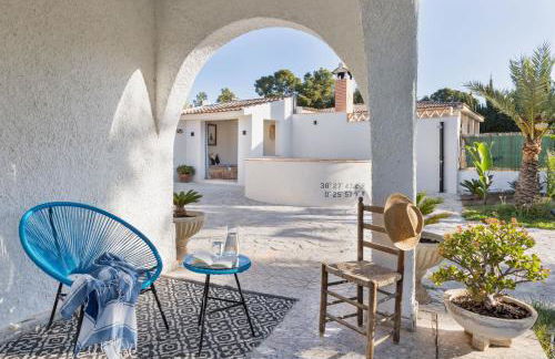 Casa Alicante - Relax in a unique environment - Foto 66