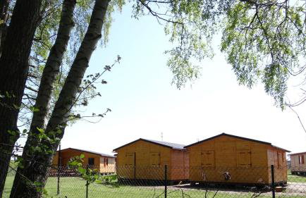 Domki letniskowe Wikar - Foto 18