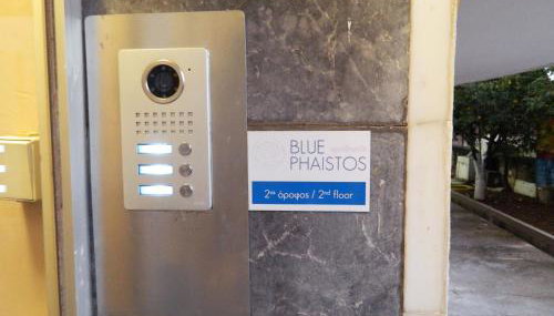 BLUE PHAISTOS APARTMENTS No1 - Foto 2