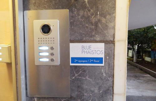 BLUE PHAISTOS APARTMENTS No1 - Photo 2